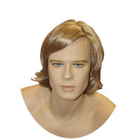 Men's Wig Style #3