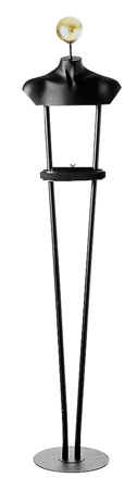 Floor Standing Form Ladies