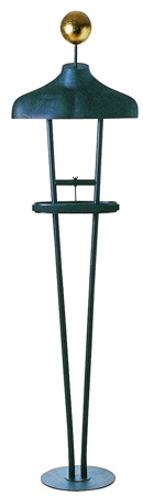 Floor Standing Unit Men's
