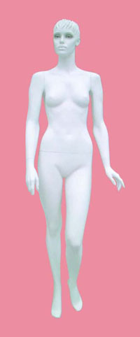 Anelle Female Mannequin