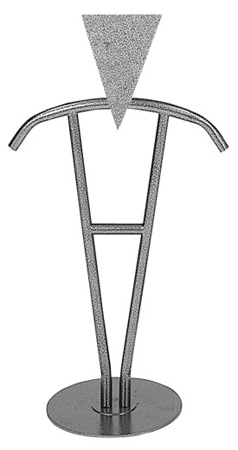 Vicki Costumer Floor/Standing