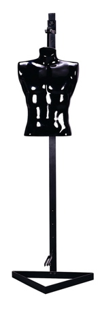Hanging Form Men's