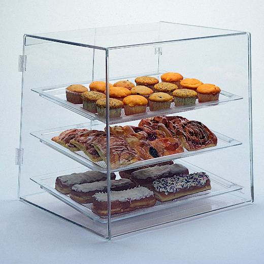 Bakery Display Case - Large