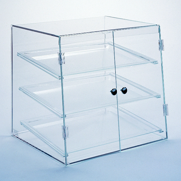 Bakery Display Case - Large/Self Serve