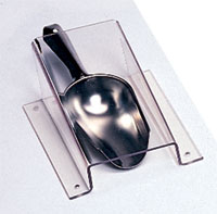 Scoop Holder - Small