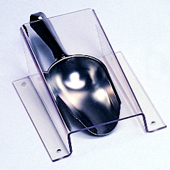 Scoop Holder - Large