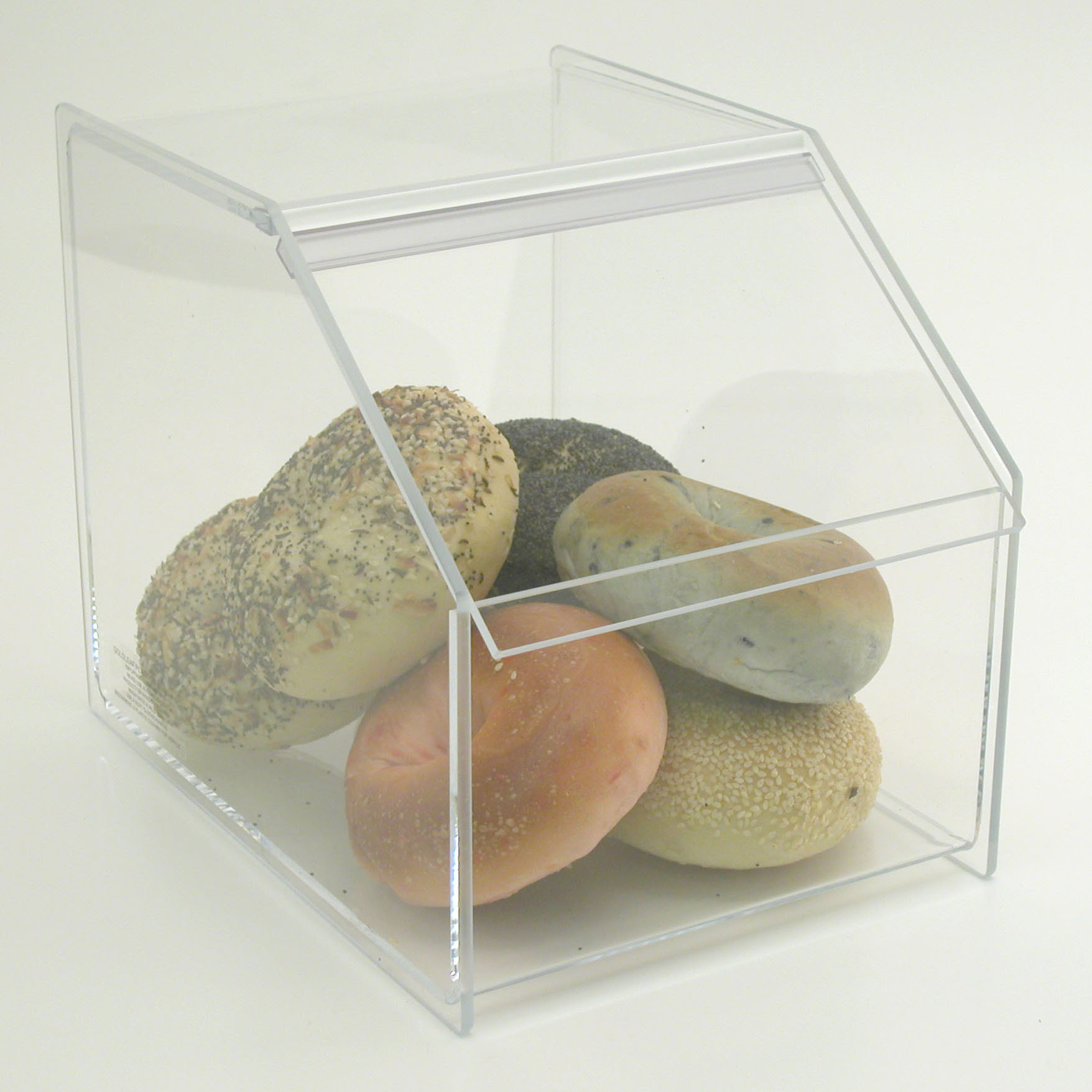 Small Bulk Display Bin