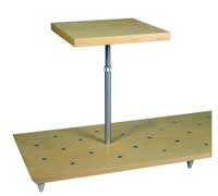 Pedestal Table