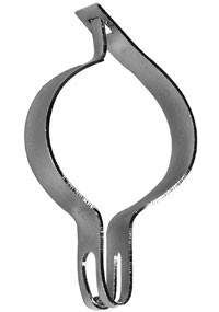 Anti-Theft Metal B-Ring