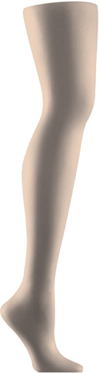 Women�s Classic High Heel Hosiery Form � Hip High