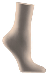 Women�s Classic Anklet Hosiery Form