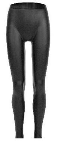 Gina - Full Women's Mannequin � Leg Form