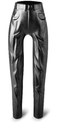 Long Jeans Display - Female - "Sally"