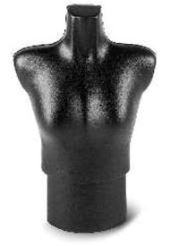 Female T-Shirt Torso Display - Sally