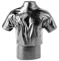 Children's T-Shirt Torso Display