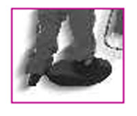 Children�s Poly Junior Base