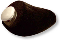 Men�s Formaire with Black Foam Forepart