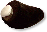 Women's Formaire with Black Foam Forepart