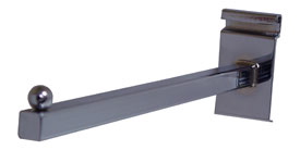 12" Square Tube Faceout For Grid