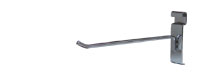 Grid Hook - 8" Chrome