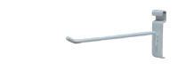 Grid Hook - 8" White