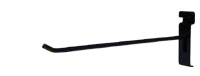 Grid Hook - 10" Black