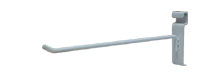Grid Hook - 10" White