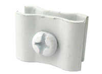 Grid Connector White