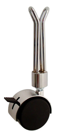 Grid Caster Attachment