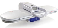Reliable Empressa S500 Digital Electronic Steam Press