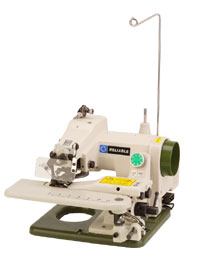 Reliable Portable MSK-588 Blindstitch Machine with Skip Stitch