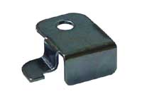 Lock-In Shelf Rest - Left