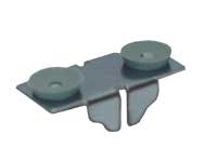 Lock-In Shelf Rest