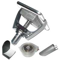 Small Talon Angle Mount Cell Display Add-On Set