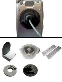Economy Talon Cell Phone Display Set