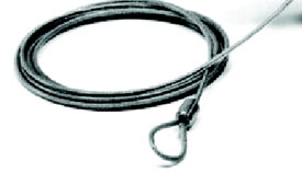 72" Securty Cable