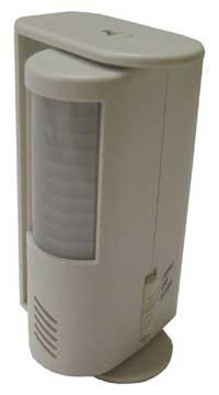 Compact Motion Sensor