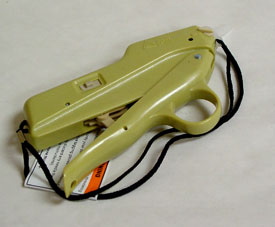 Swiftach Tagging Gun Standard Scissor