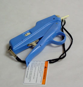 Swiftach Tagging Gun Fine Scissor