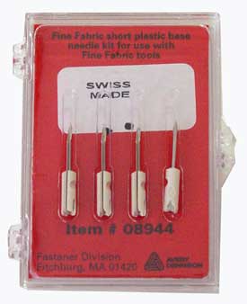 Needle Kit For Fine Avery Dennison Gun