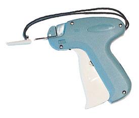 Dennison G P Gun Reg