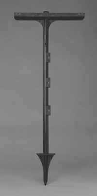 T-Cade Sign Frame
