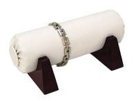 Rosewood Bracelet Display
