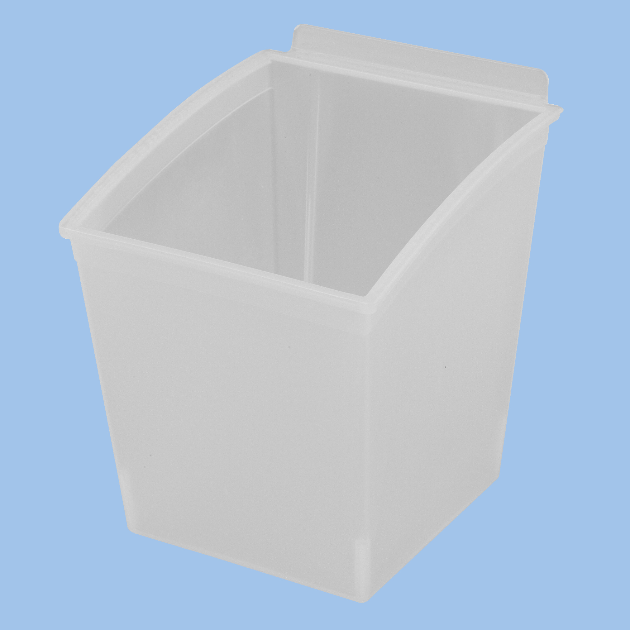 Popbox Display Bin - Cube