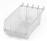 Hobibox Display Bin - Long