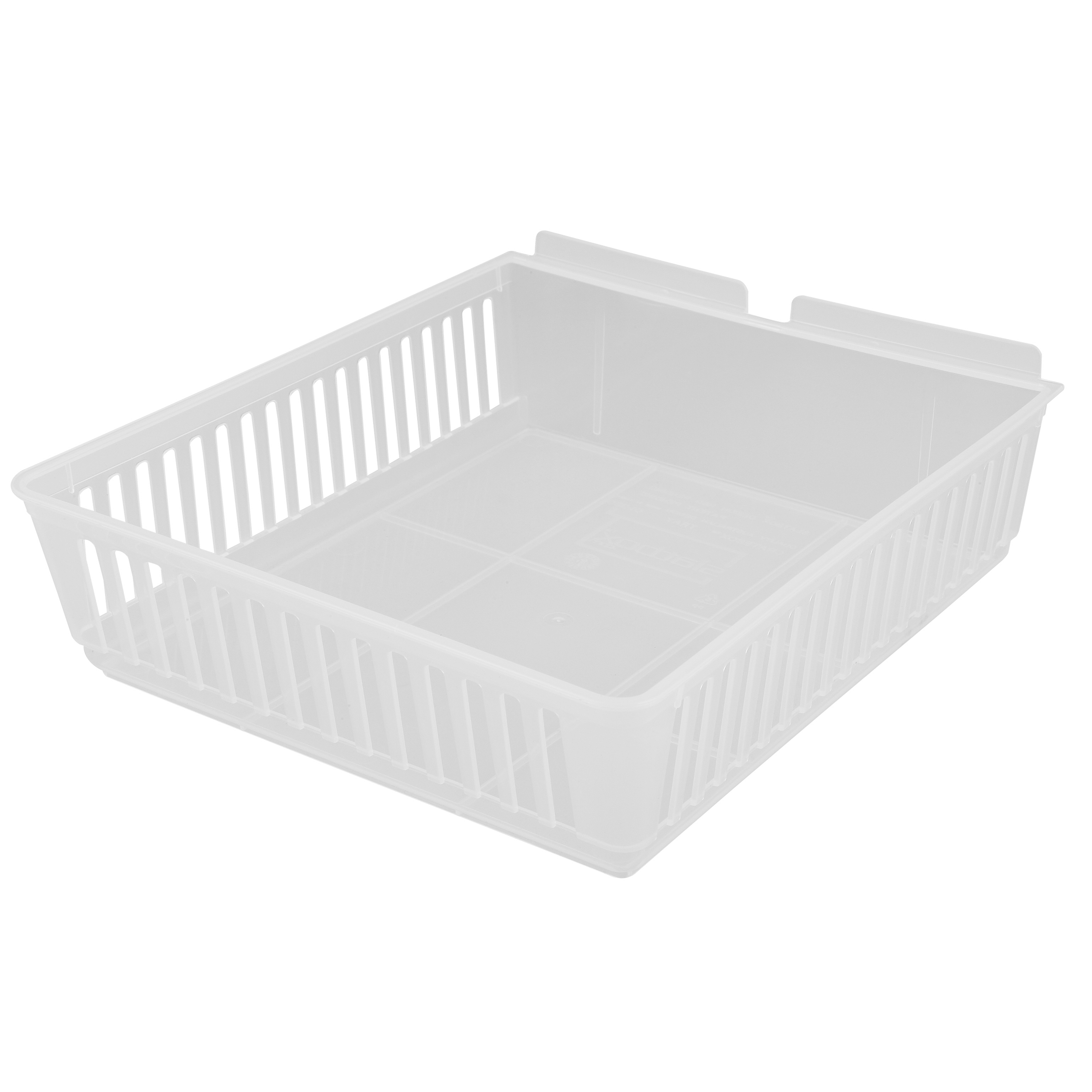 Cratebox Display Bin - Tray