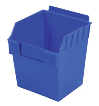 StorBox Storage Box Display System - Cube
