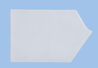 Slatbox Clear Divider - Large