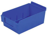 Shelfbox Display Bin - 200