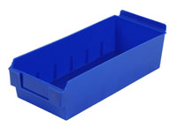 Shelfbox Display Bin - 300